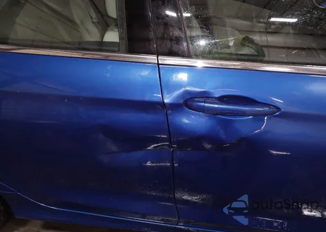 2015 Chrysler 200 Limited z USA, uszkodzony, nr VIN 1C3CCCAB8FN713377